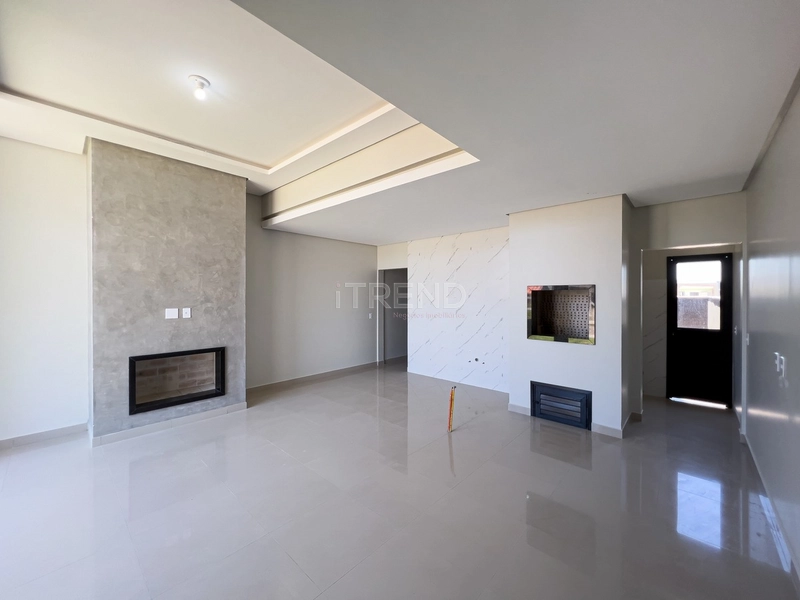 LInda Casa 3 quartos sendo 1 suite amplo espaço em Capão da Canoa.: 10ª foto da galeria de imagens do imóvel