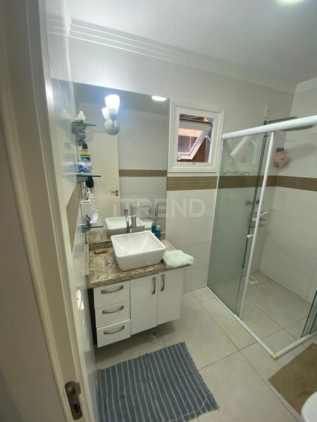 Casa na Zona Nova: 13ª foto da galeria de imagens do imóvel
