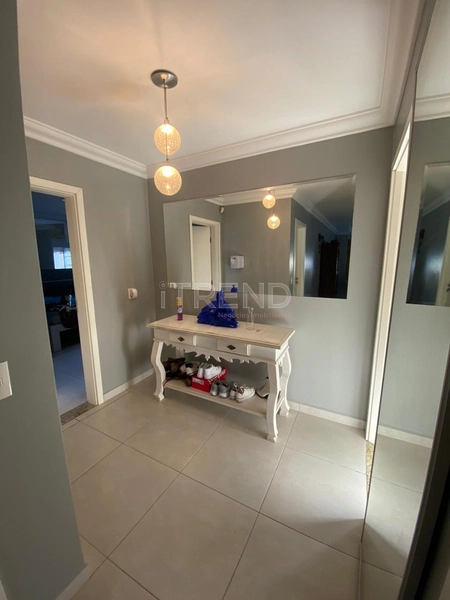Casa na Zona Nova: 7ª foto da galeria de imagens do imóvel