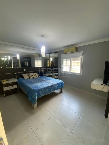 Casa na Zona Nova: 12ª foto da galeria de imagens do imóvel