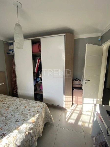 Casa na Zona Nova: 2ª foto da galeria de imagens do imóvel