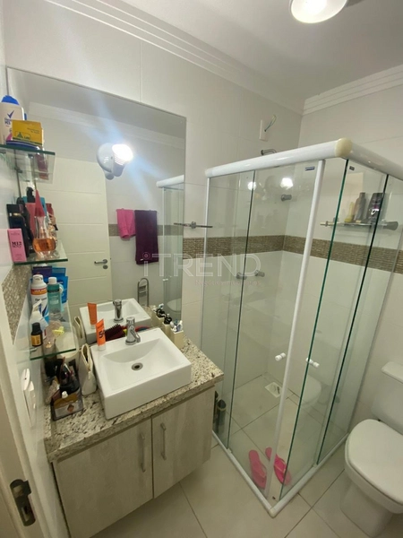 Casa na Zona Nova: 5ª foto da galeria de imagens do imóvel