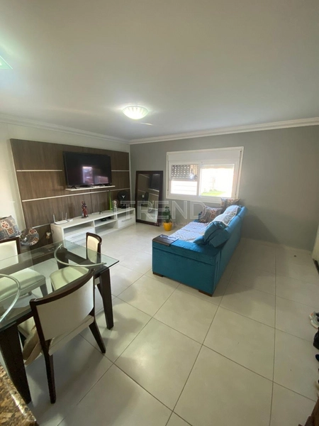 Casa na Zona Nova: 11ª foto da galeria de imagens do imóvel