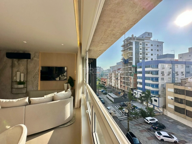 3 SUÍTES FINAMENTE MOBILIADO E DECORADO: 29ª foto da galeria de imagens do imóvel