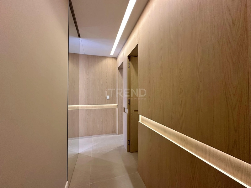 3 SUÍTES FINAMENTE MOBILIADO E DECORADO: 13ª foto da galeria de imagens do imóvel
