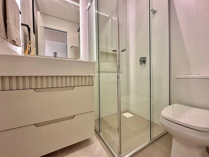 3 SUÍTES FINAMENTE MOBILIADO E DECORADO: 36ª foto da galeria de imagens do imóvel