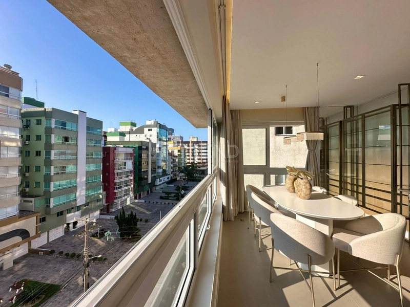 3 SUÍTES FINAMENTE MOBILIADO E DECORADO: 33ª foto da galeria de imagens do imóvel