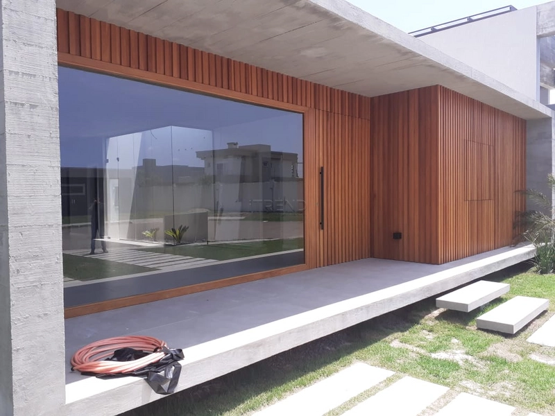 Casa térrea diferenciada: 3ª foto da galeria de imagens do imóvel