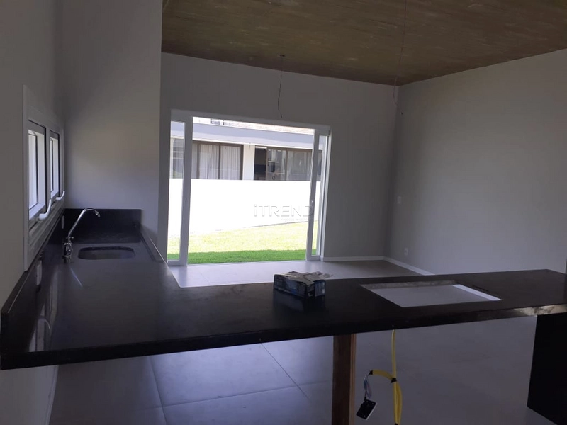 Casa térrea diferenciada: 1ª foto da galeria de imagens do imóvel