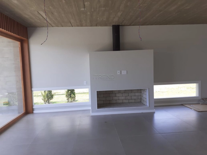 Casa térrea diferenciada: 2ª foto da galeria de imagens do imóvel