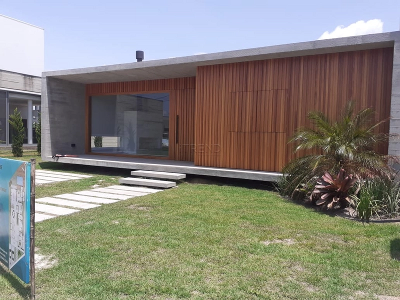 Imóvel residencial ou comercial