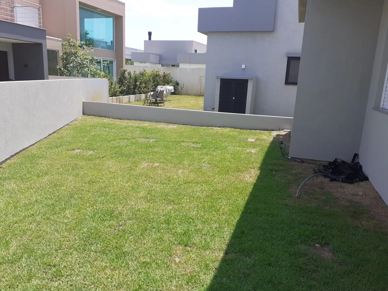 Casa térrea diferenciada: 5ª foto da galeria de imagens do imóvel