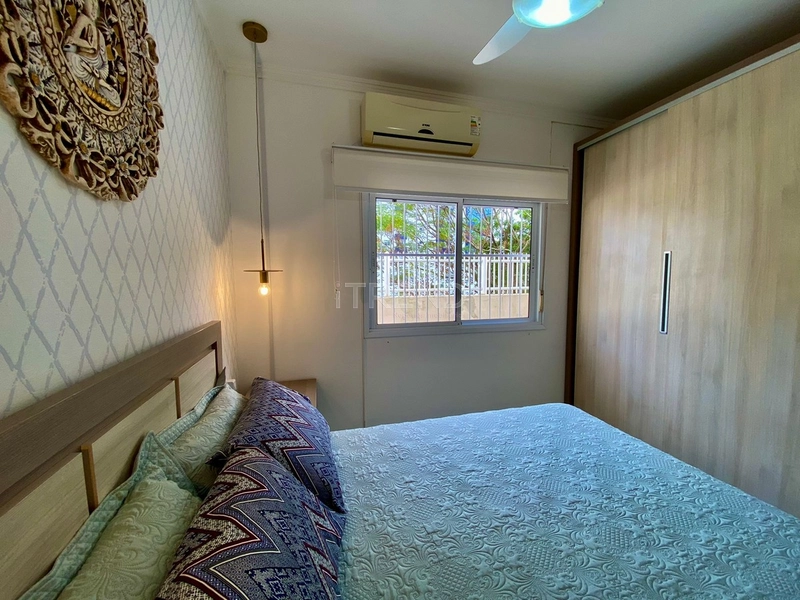 Apartamento com terraço: 1ª foto da galeria de imagens do imóvel
