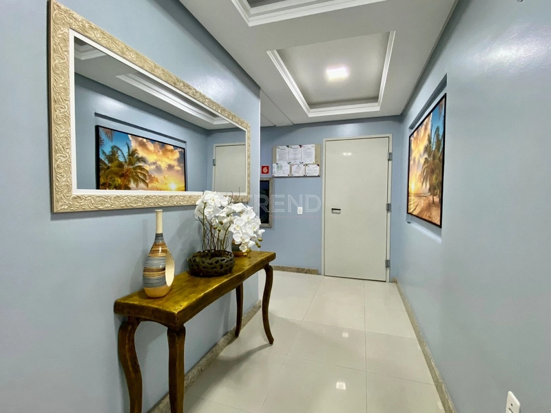 Apartamento com terraço: 7ª foto da galeria de imagens do imóvel