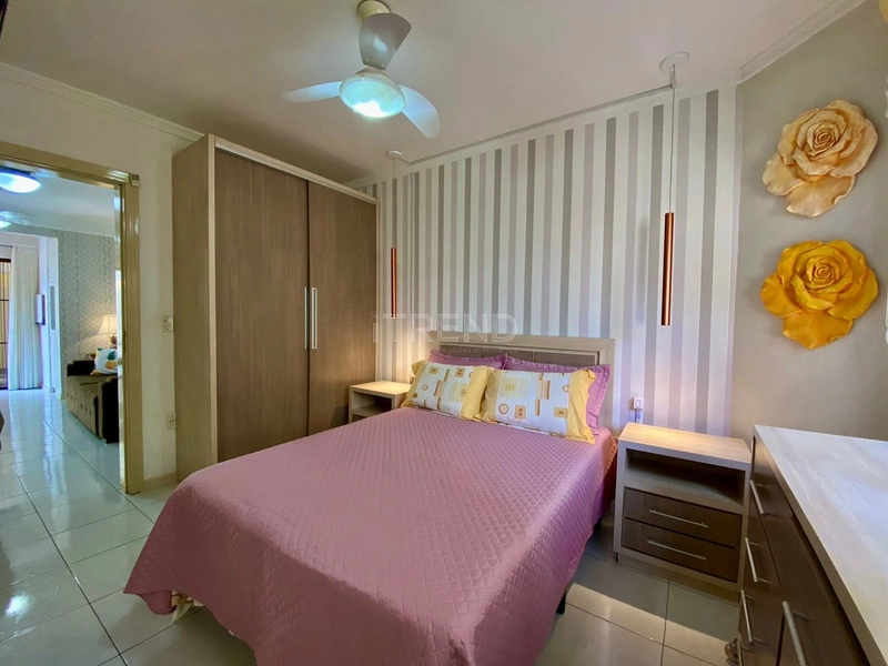 Apartamento com terraço: 14ª foto da galeria de imagens do imóvel