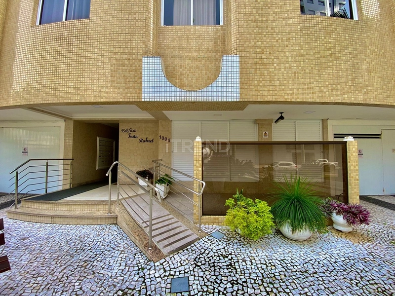 Apartamento com terraço: 26ª foto da galeria de imagens do imóvel