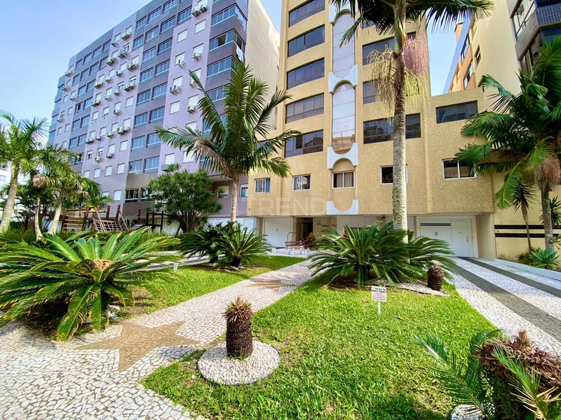 Apartamento com terraço: 29ª foto da galeria de imagens do imóvel