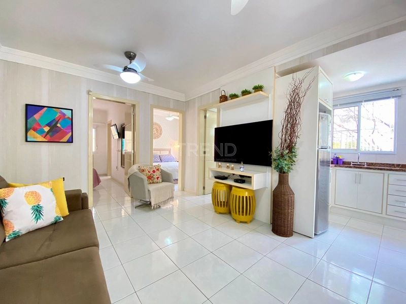 Apartamento com terraço: 13ª foto da galeria de imagens do imóvel