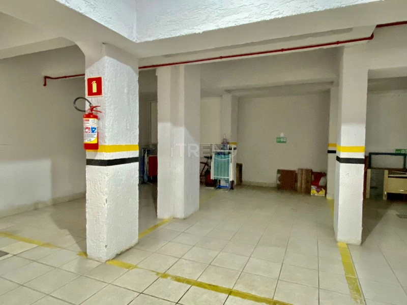 Apartamento com terraço: 6ª foto da galeria de imagens do imóvel