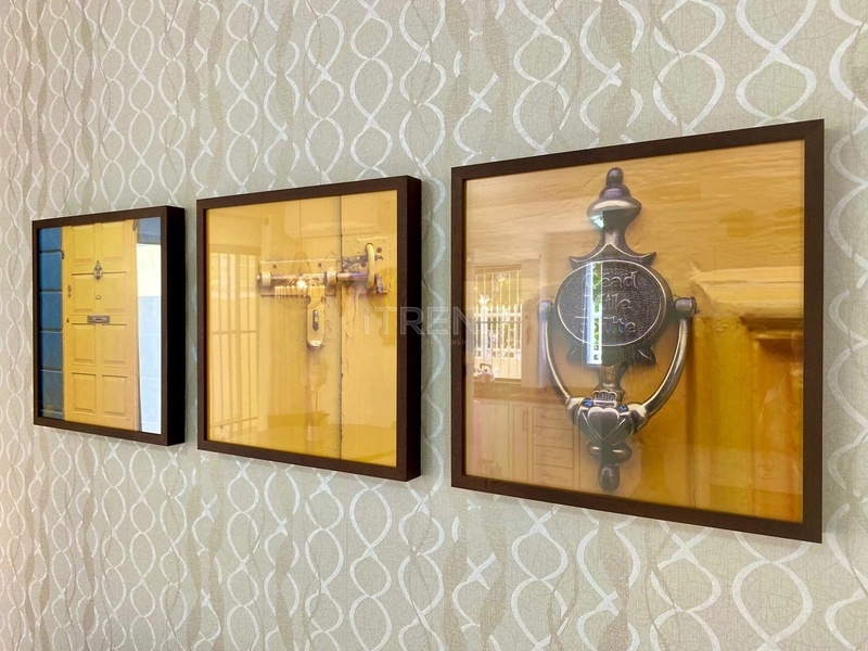 Apartamento com terraço: 28ª foto da galeria de imagens do imóvel