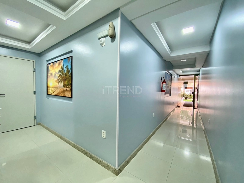 Apartamento com terraço: 20ª foto da galeria de imagens do imóvel