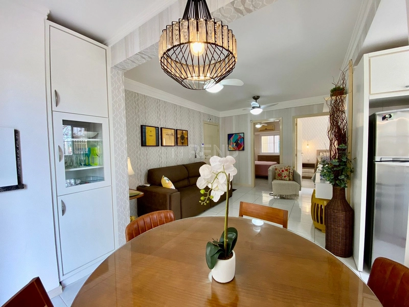 Apartamento com terraço: 4ª foto da galeria de imagens do imóvel
