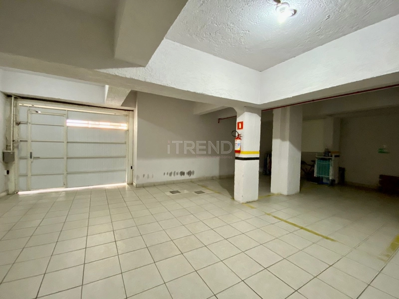 Apartamento com terraço: 3ª foto da galeria de imagens do imóvel