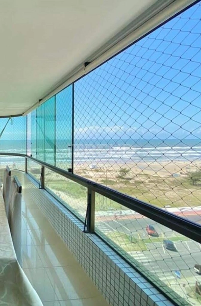 Belíssima vista para o mar: 16ª foto da galeria de imagens do imóvel
