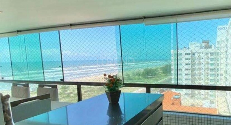 Belíssima vista para o mar: 18ª foto da galeria de imagens do imóvel