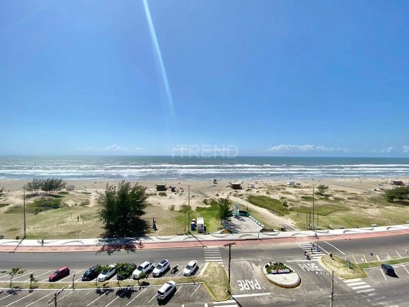 Belíssima vista para o mar: 9ª foto da galeria de imagens do imóvel