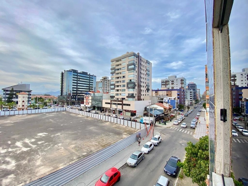 Apartamento Mobiliado e Decorado de 1 Dormitório com Box no Centro de: 12ª foto da galeria de imagens do imóvel