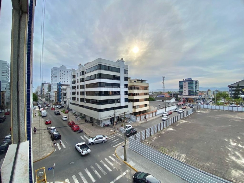 Apartamento Mobiliado e Decorado de 1 Dormitório com Box no Centro de: 16ª foto da galeria de imagens do imóvel