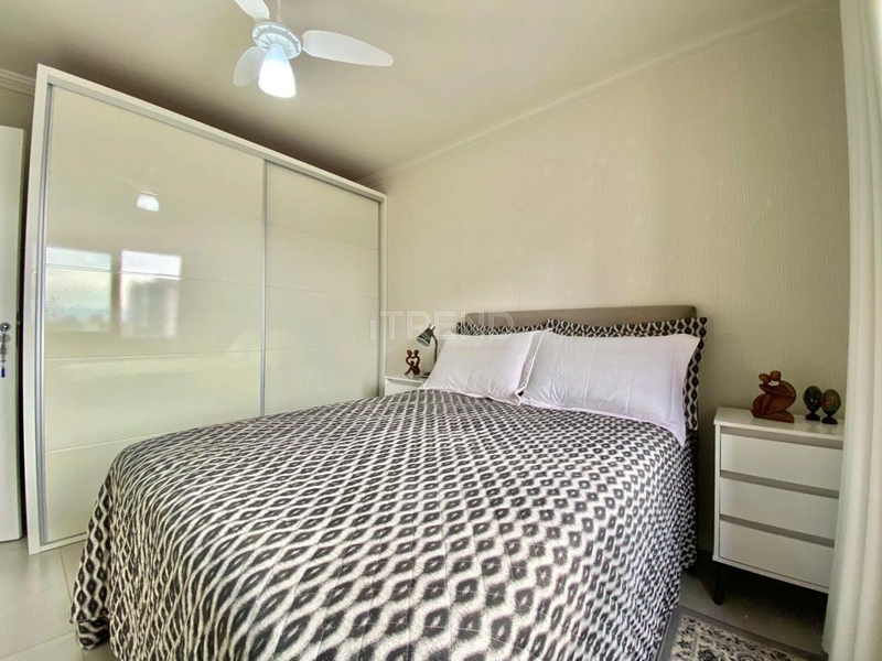 Apartamento Mobiliado e Decorado de 1 Dormitório com Box no Centro de: 14ª foto da galeria de imagens do imóvel