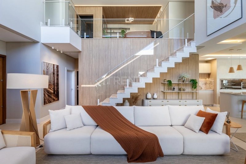 Onde o luxo e o conforto se encontram!: 6ª foto da galeria de imagens do imóvel
