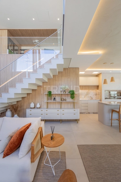 Onde o luxo e o conforto se encontram!: 3ª foto da galeria de imagens do imóvel