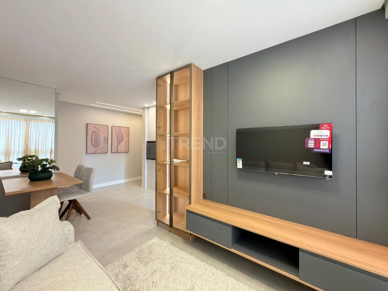 APARTAMENTO À VENDA COM INFRA INCRÍVEL: 22ª foto da galeria de imagens do imóvel