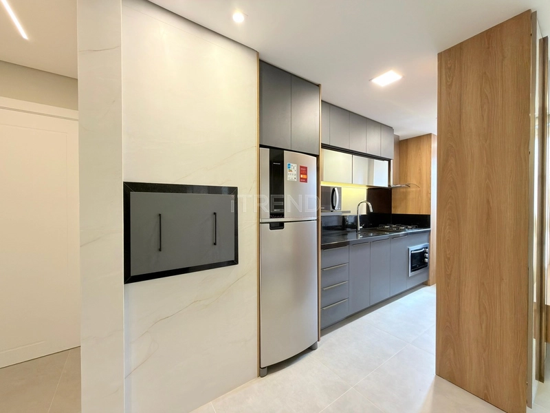 APARTAMENTO À VENDA COM INFRA INCRÍVEL: 4ª foto da galeria de imagens do imóvel