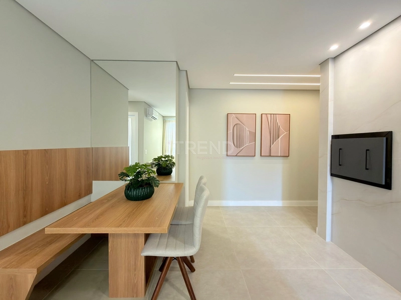 APARTAMENTO À VENDA COM INFRA INCRÍVEL: 28ª foto da galeria de imagens do imóvel