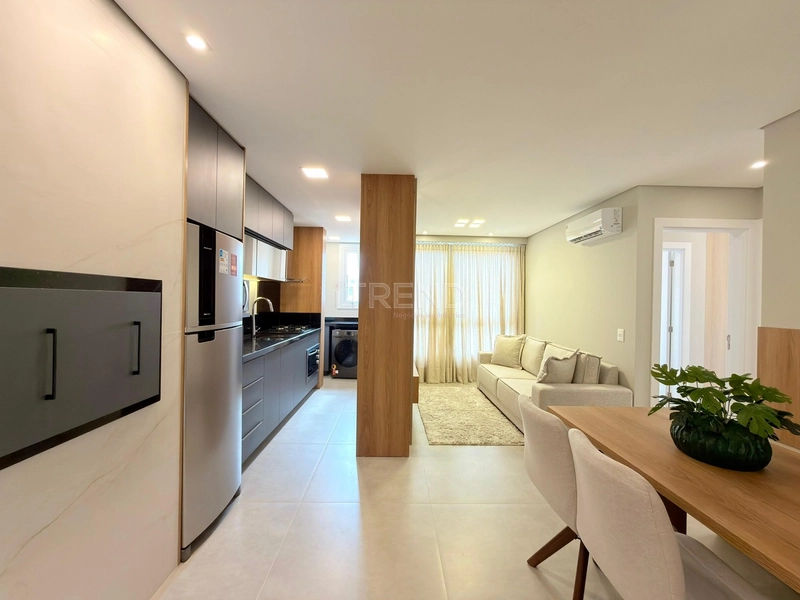 APARTAMENTO À VENDA COM INFRA INCRÍVEL: 26ª foto da galeria de imagens do imóvel