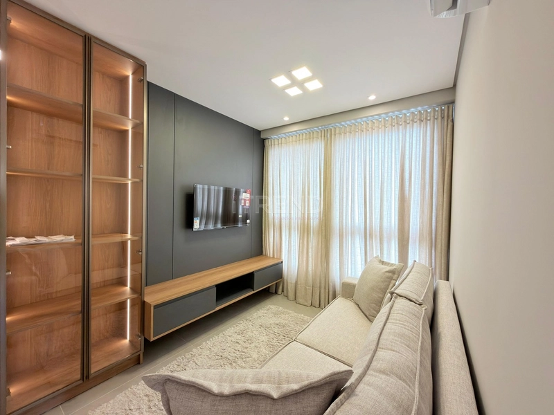 APARTAMENTO À VENDA COM INFRA INCRÍVEL: 29ª foto da galeria de imagens do imóvel