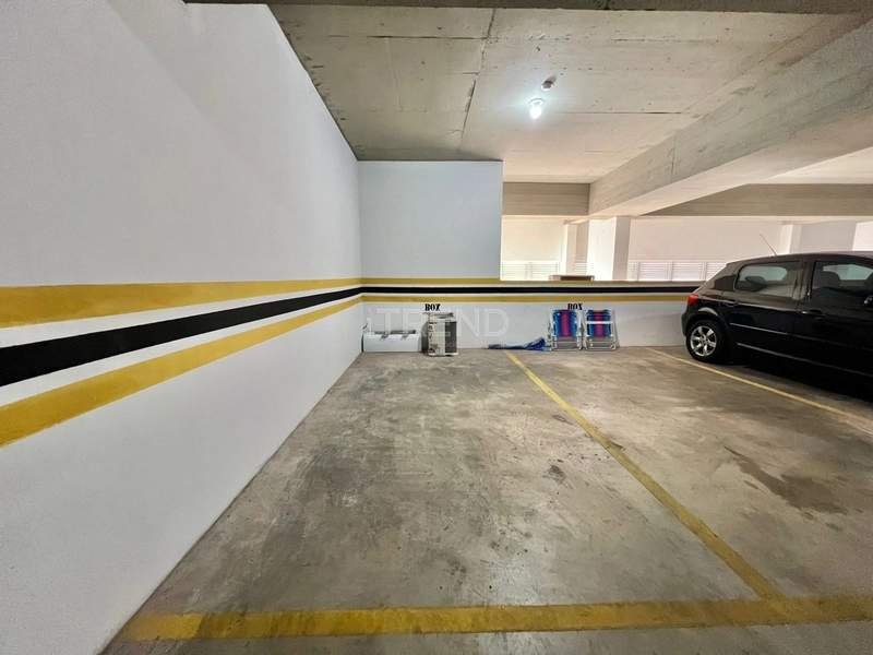 NUNCA HABITADO 2 dormitórios no Bairro Navegantes: 14ª foto da galeria de imagens do imóvel