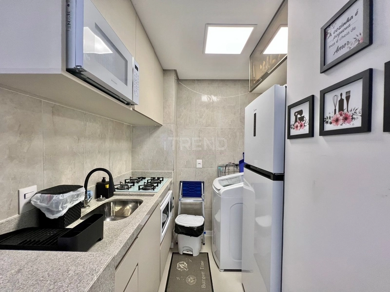 NUNCA HABITADO 2 dormitórios no Bairro Navegantes: 7ª foto da galeria de imagens do imóvel