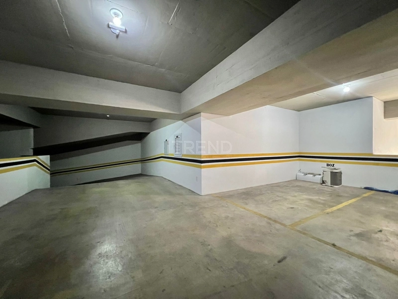 NUNCA HABITADO 2 dormitórios no Bairro Navegantes: 15ª foto da galeria de imagens do imóvel