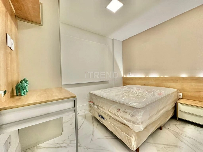 Amplo apartamento mobiliado e decorado: 25ª foto da galeria de imagens do imóvel
