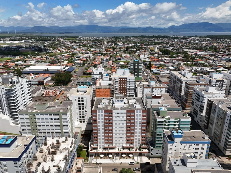NO BAIRRO NAVEGANTES PRONTO PARA MORAR OU VERANEAR: 7ª foto da galeria de imagens do imóvel