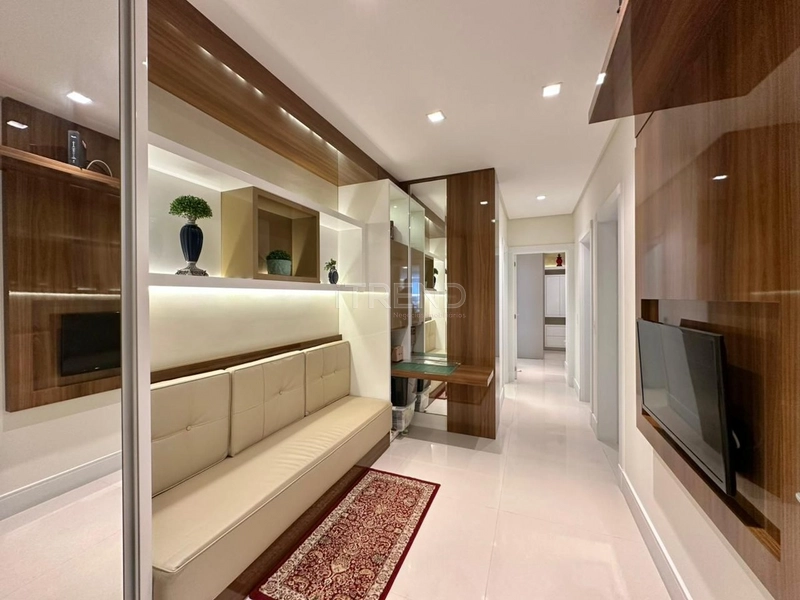 Apartamento de luxo no bairro Navegantes: 12ª foto da galeria de imagens do imóvel