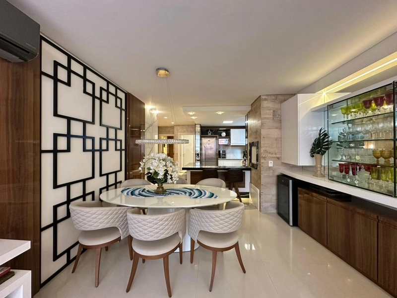 Apartamento de luxo no bairro Navegantes: 8ª foto da galeria de imagens do imóvel