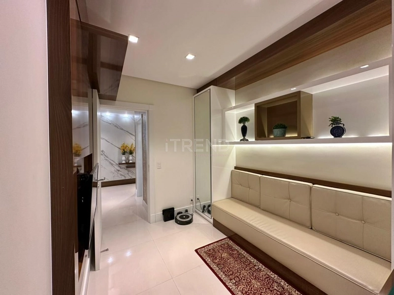 Apartamento de luxo no bairro Navegantes: 11ª foto da galeria de imagens do imóvel