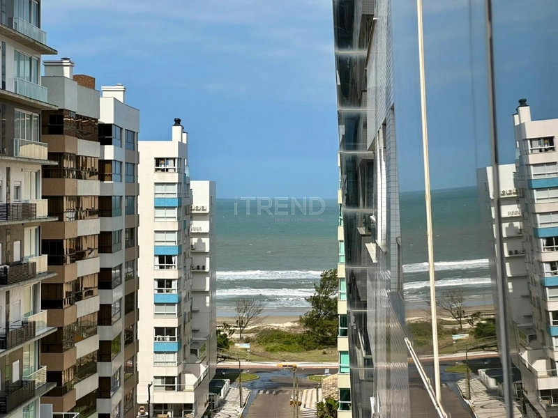 Apartamento de luxo no bairro Navegantes: 27ª foto da galeria de imagens do imóvel
