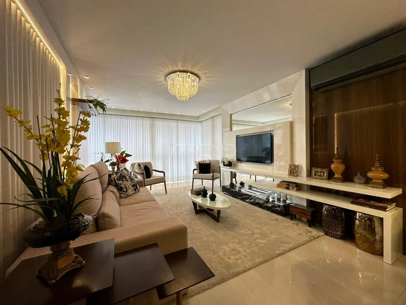 Apartamento de luxo no bairro Navegantes: 19ª foto da galeria de imagens do imóvel